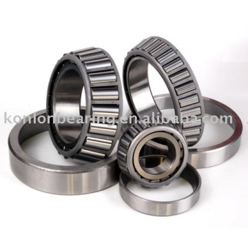30206 Single row taper roller bearing